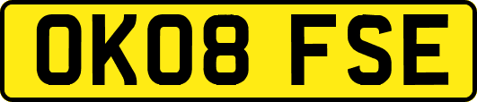 OK08FSE