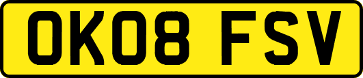 OK08FSV