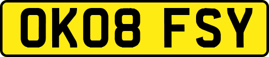 OK08FSY