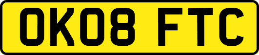 OK08FTC