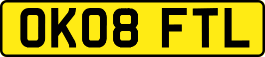 OK08FTL