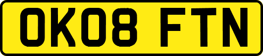 OK08FTN