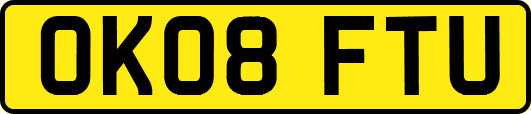 OK08FTU