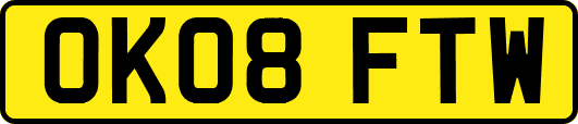 OK08FTW