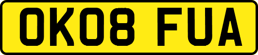 OK08FUA