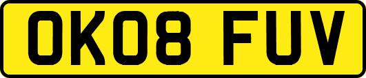 OK08FUV
