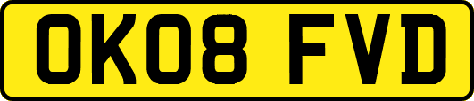 OK08FVD