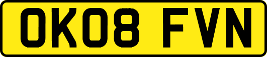 OK08FVN