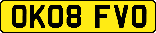 OK08FVO