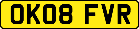 OK08FVR