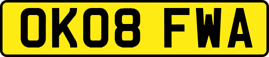 OK08FWA
