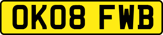 OK08FWB