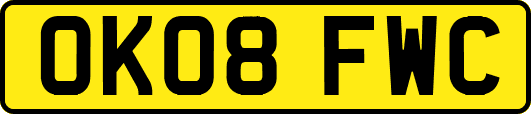 OK08FWC