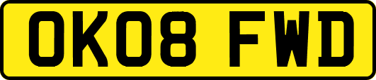 OK08FWD