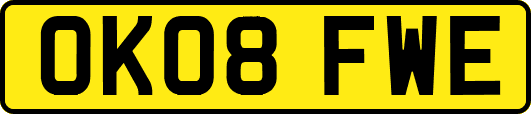 OK08FWE