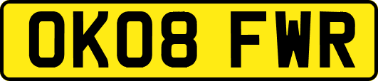 OK08FWR