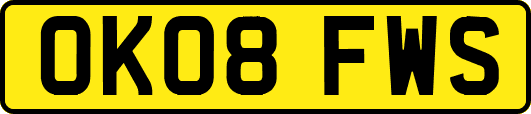 OK08FWS