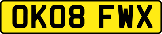 OK08FWX