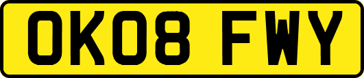 OK08FWY