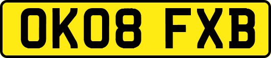 OK08FXB