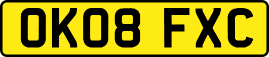 OK08FXC