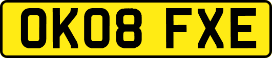 OK08FXE