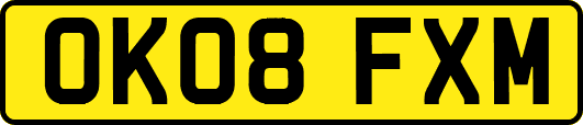 OK08FXM