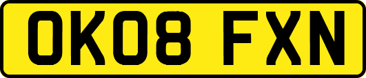 OK08FXN