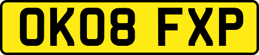 OK08FXP