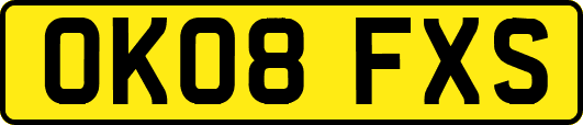 OK08FXS