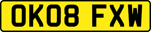 OK08FXW
