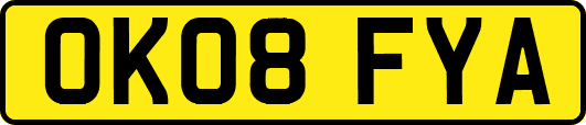 OK08FYA
