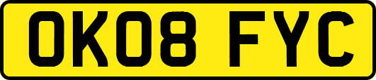 OK08FYC