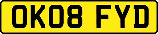 OK08FYD
