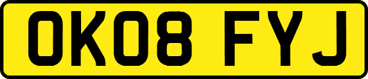 OK08FYJ