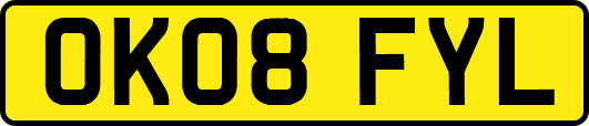 OK08FYL
