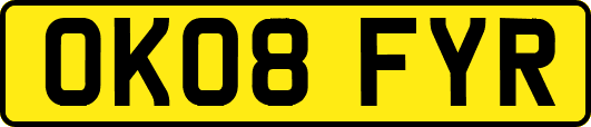 OK08FYR