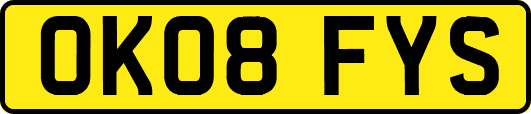 OK08FYS