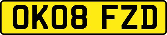 OK08FZD