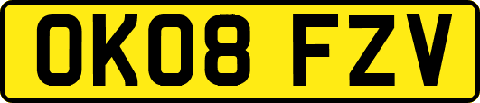 OK08FZV