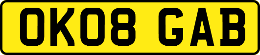 OK08GAB