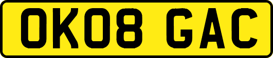 OK08GAC