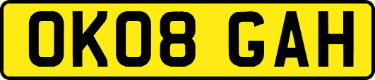 OK08GAH