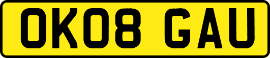 OK08GAU