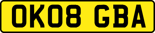 OK08GBA