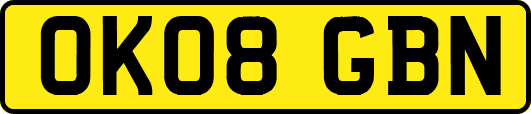 OK08GBN