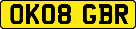 OK08GBR