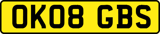 OK08GBS