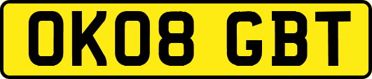 OK08GBT