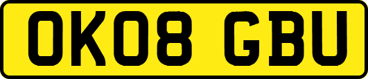 OK08GBU